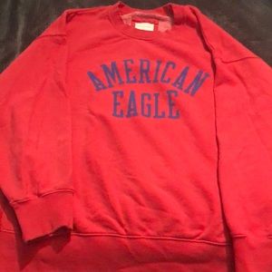 American eagle crew neck